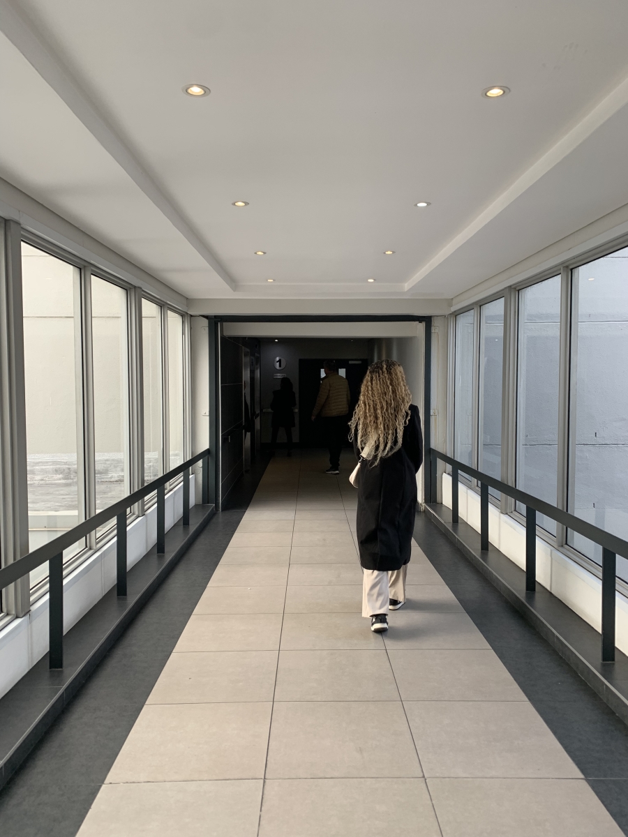 To Let commercial Property for Rent in Claremont Western Cape